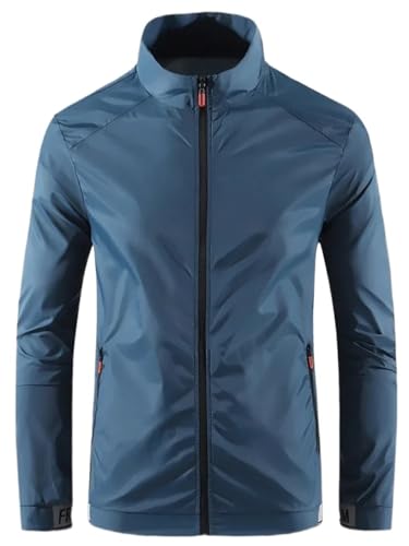 Veste de protection solaire homme pour pratiquer le sport et la pêche sans coups de soleil