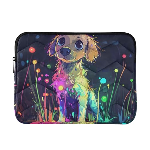 Laptop Sleeve Case para portátiles 13-14 pulgadas miniatura 1