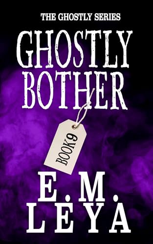 Ghostly Bother