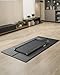 Foldable Treadmill Mat,63