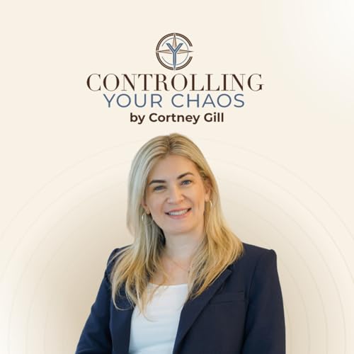 Controlling Your Chaos cover art