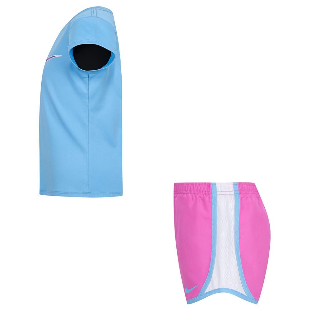 NIKE Nike-kids TRACK_SUIT Unisex adulto (Pack de 1)