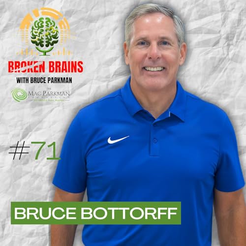 Protecting Kids: Brain Trauma, Flag Football & the Future of Youth Sports