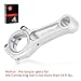 Connecting Rod STD For Club Car DS Precedent Gas Golf Cart FE290 Engine 1016475-01 13251-2077
