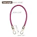uxcell Leather Purse Strap, 60cm/23.6