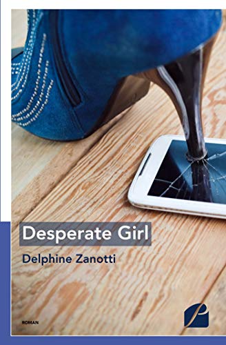 Desperate Girl (Roman) Francais PDF