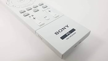 SONY - ソニー/SONY◆パソコン用 リモコン&lt;RM-MCE70M&gt;【清掃・赤外線確認済 Amazon | ソニー PCリモコン RM-MCE70M | SONY(ソニー) | AV