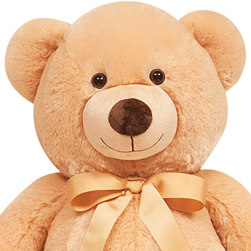 Urso James, Buba Toys, Multicor, Médio