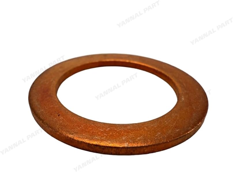 Original V2403 1 PCS Washer Suitable for Kubota Engine Part 04724-00270