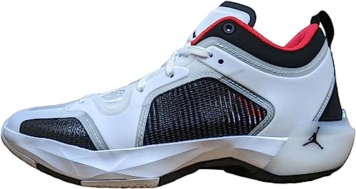 Image of Nike Men's KD 13 Bred Basketball Shoes CI9948-002