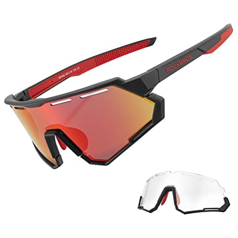 ROCKBROS Mountain Bike Glasses Cover