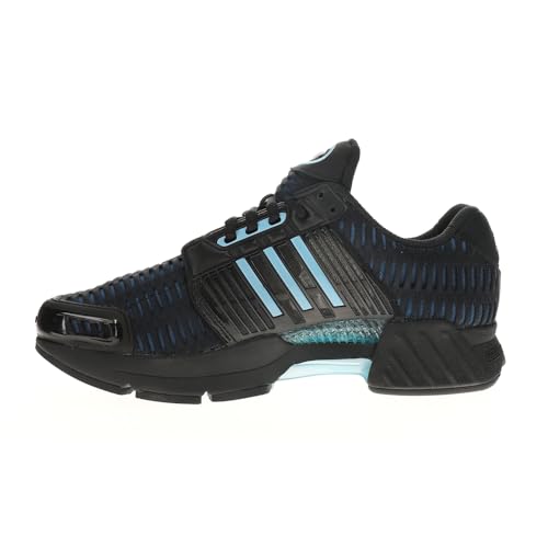 adidas Mens Climacool 1 Lace Up Sneakers Shoes Casual - Black, Silver3