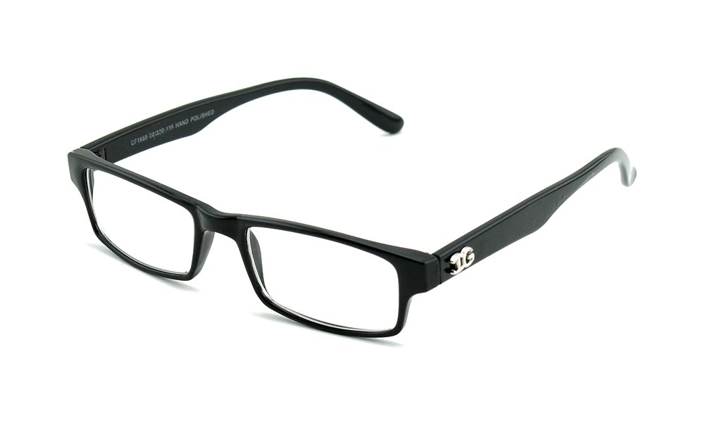 Newbee Fashion Reading GlassesFashion-"IG" Unique Simple