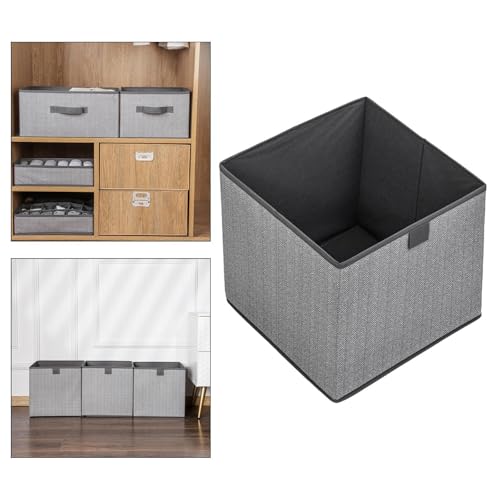 Bacs de rangement de bureau robustes pour trier vos documents - 8