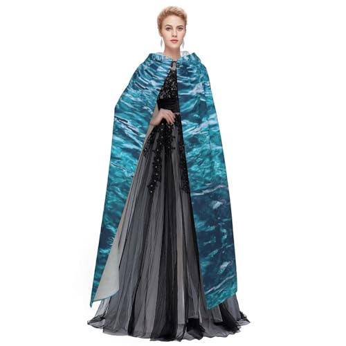 Cape de carnaval ample et confortable pour réussir son costume de cosplay