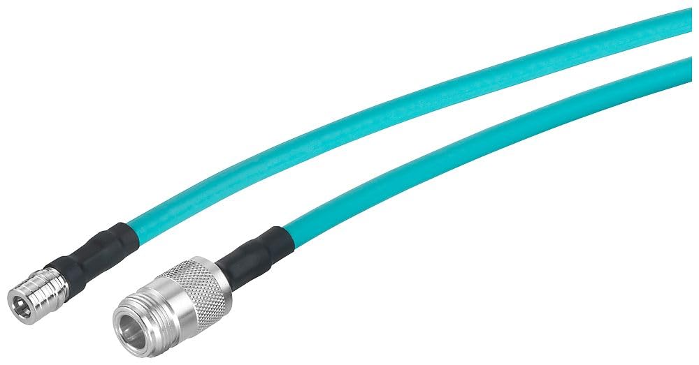 Siemens - Paquete cable antena flexible preconfecciónado 1m(3u)