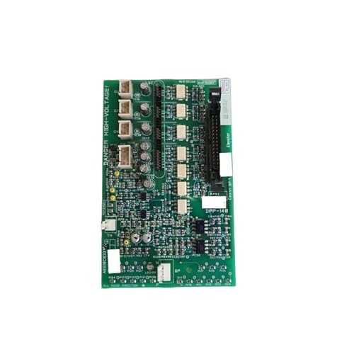 Carte d'entraînement DPP-140 module de commande électronique - 2