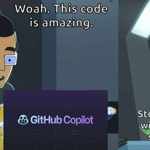 How AI Is Changing the Role of .NET Developers