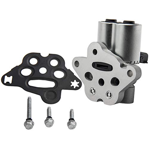 maXpeedingrods Válvula de controle de óleo de temporização variável do motor para Chevrolet Impala M