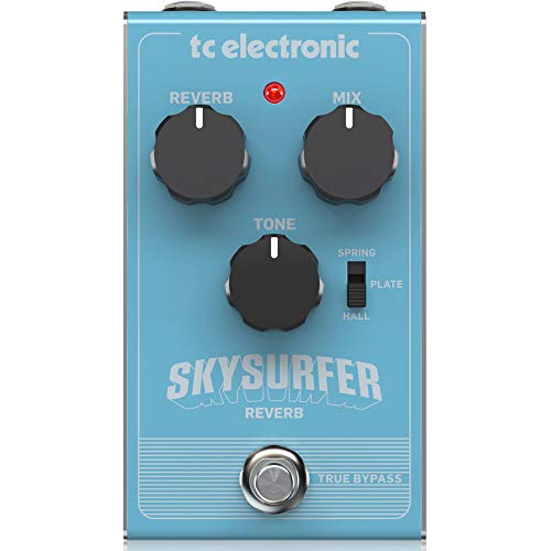 TC Electronic Skysurfer Reverb