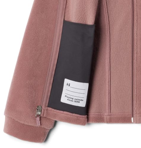 Image of Columbia Unisex-Baby Benton Springs Fleece Jacket