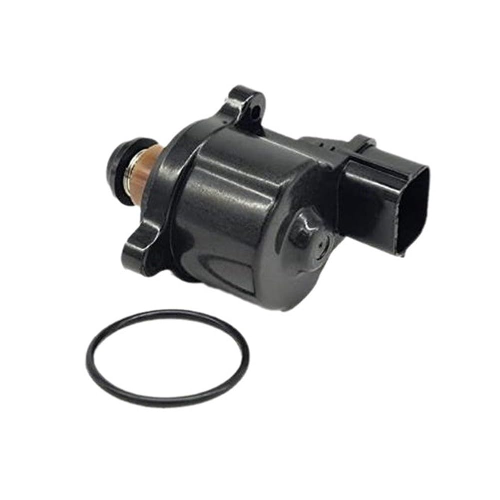 Hoppipola Valvola di regolazione a vuoto 18137-93J00, compatibile con DF150, DF175, DF200, DF225 e DF250 4 motori fuoribordo