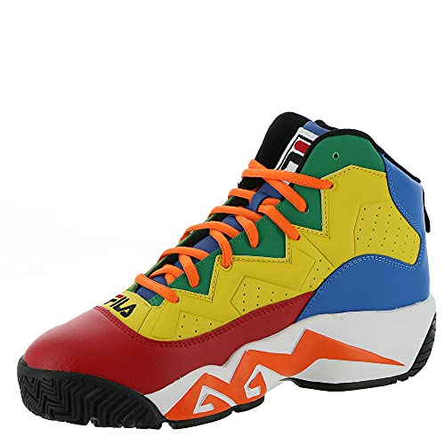 Image of Fila Men's Mb Fashion Sneaker