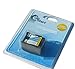 2 Pack - Replacement for Canon VIXIA HF200 Battery and Charger - Compatible with Canon BP-809 Digital Camcorder Battery and Charger (Decoded 890mAh 7.4V Lithium-Ion)