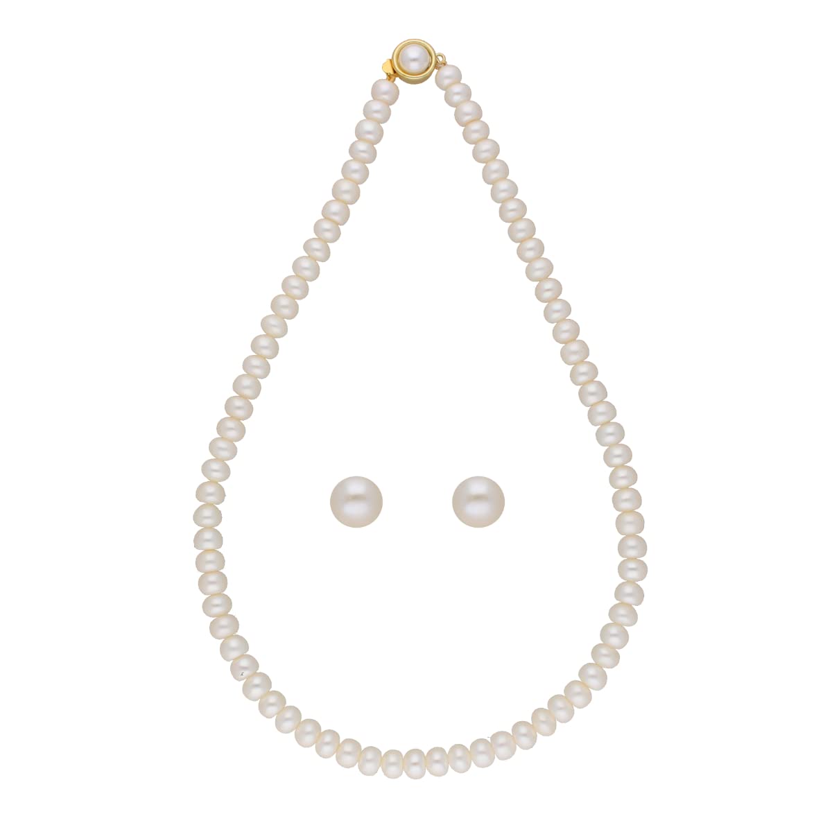 See full amazon price history chart for Sri Jagdamba Pearls Twisted 1 Line Fresh Water Pearl Necklaces for Women | Necklace to Gift Women & Girls| With Certificate of Authenticity Sri Jagdamba Pearls Twisted 1 Line Fresh Water Pearl Necklaces for Women | Necklace to Gift Women & Girls| With Certificate of Authenticity (B09XDYZJDY) Amazon Price History, Amazon Price Tracker