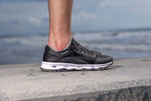 FROGG TOGGS Men's Outflow Drain Shoe Water4