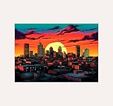 Inspirez et motivez : découvrez le pouvoir transformateur de nos affiches. Que ce soit dans votre chambre, bureau, salle de sport, couloir ou n'importe quel espace, ils servent de rappels constants pour rechercher la grandeur. Voyez comment ils deviennent la pièce maîtresse de votre collection, dégageant une motivation qui résonne dans votre environnement.