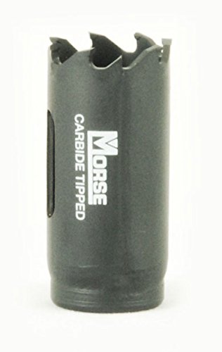 MK Morse MHST19 1-3/16