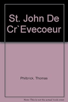 St. John de Crevecoeur