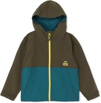 CHUMS × FRAPBOIS マウンテンパーカー CHUMS × FRAPBOIS マウンテンパーカー