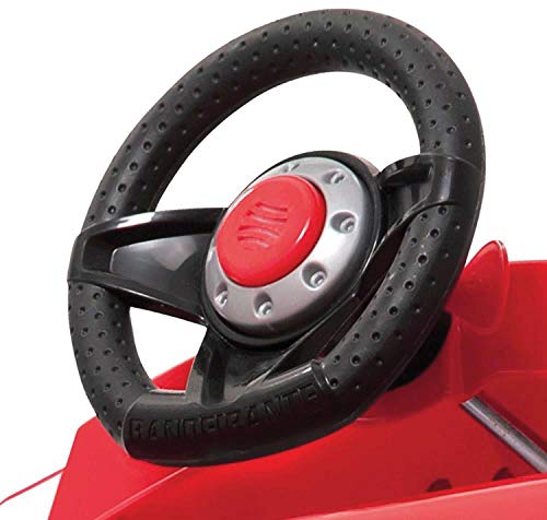 Veiculo a Pedal Roadster, Brinquedos... glide