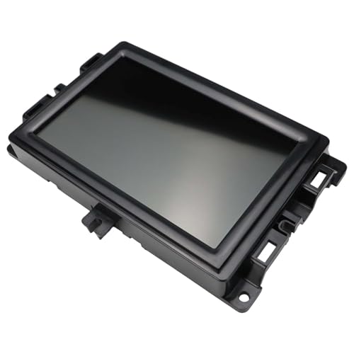 Pantalla táctil Uconnect 7" compatible Jeep Compass 2017-2020 miniatura 1