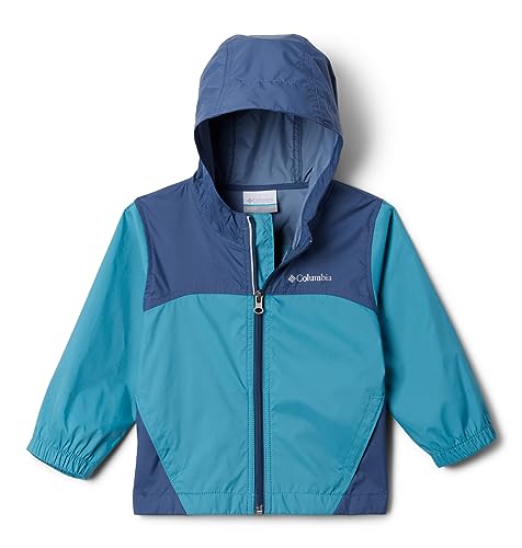 Image of Columbia Boys' Glennaker Rain Jacket