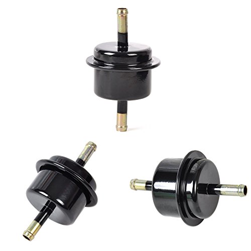 Deutschauto Fluide de transmission automatique filtre 25430-plr-003