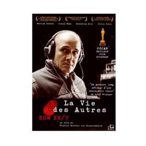 ドイツ映画 Cinéma Allemand Good Bye Lenin ！ ＋ La vie des autres Good Bye Lenin! (2003) - IMDb