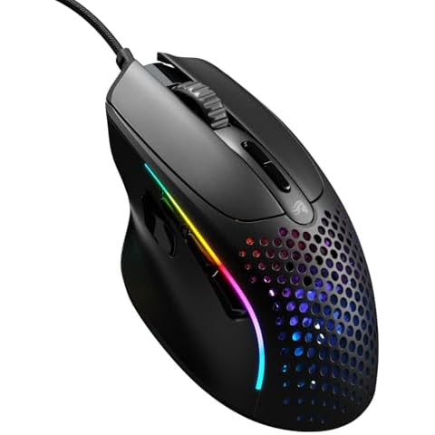 GLORIOUS Gaming Model I 2 Wired Cover