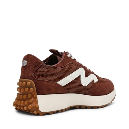 Image of Steve Madden Women's Campo Sneaker