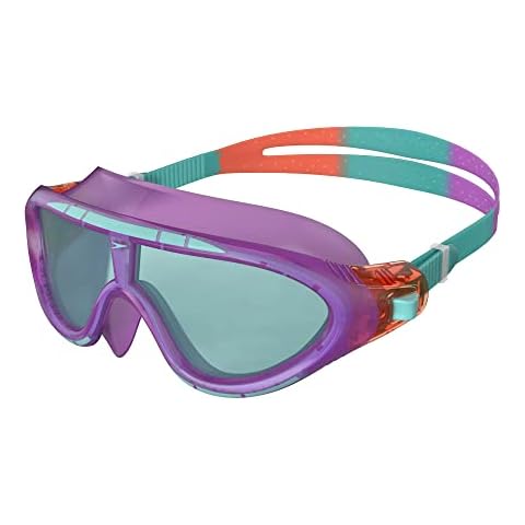 Speedo Junior Biofuse Rift Swimming Goggles Cover