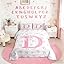 White Pink D
