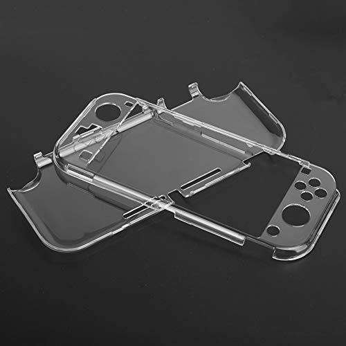 Taidda- Capa protetora antiarranhões para máquina de jogos, capa rígida para console de videogame, p
