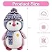 Imagen de Wishstar Pingüino Peluche Bebé