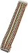 Produktbild Peter Jäckel Watch Band für Apple Watch 45/44mm (Series 4/5/ 6/7)/ 42mm (Series 1/2/ 3) Rainbow