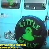 Little Willy Records
