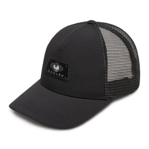 Chapeau mixte Oakley Stretch le confort sans pression pour vos journées