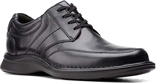 Clarks Men's Kempton Lace Oxford3