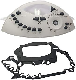 Bimby Placa Frontal tm31. Adaptable